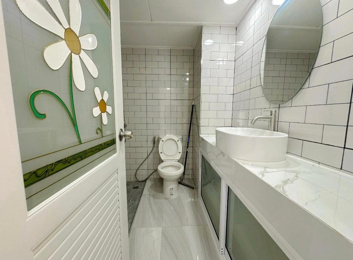 Studio Apartment Diana Estate Condominium Pattaya Bagian luar foto