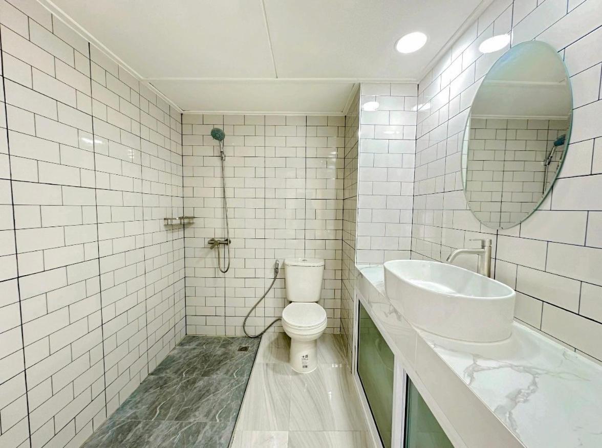 Studio Apartment Diana Estate Condominium Pattaya Bagian luar foto