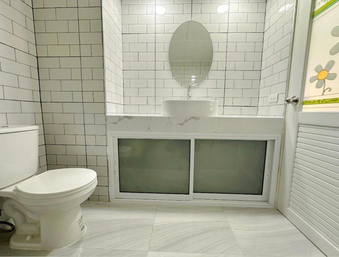 Studio Apartment Diana Estate Condominium Pattaya Bagian luar foto